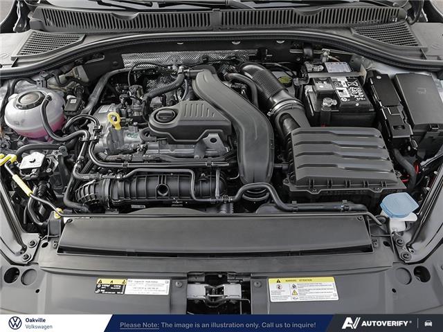 2026 Volkswagen Jetta Comfortline (Stk: 174328) in Oakville - Image 6 of 26