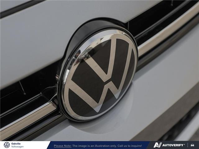 2026 Volkswagen Jetta Comfortline (Stk: 174328) in Oakville - Image 9 of 26