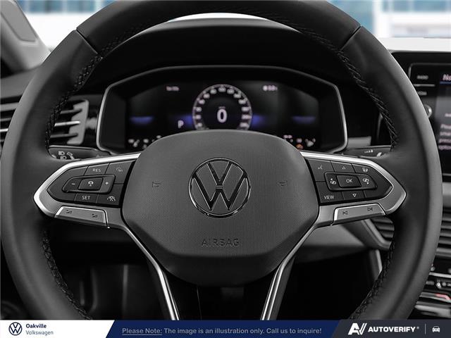 2026 Volkswagen Jetta Comfortline (Stk: 174328) in Oakville - Image 13 of 26