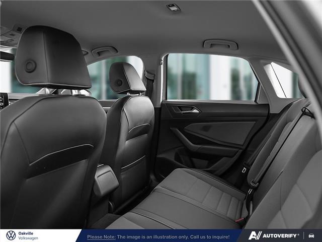 2026 Volkswagen Jetta Comfortline (Stk: 174328) in Oakville - Image 21 of 26