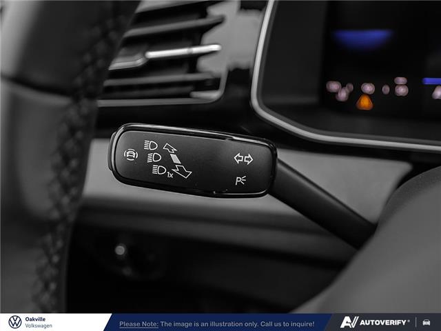 2026 Volkswagen Jetta Comfortline (Stk: 174328) in Oakville - Image 24 of 26
