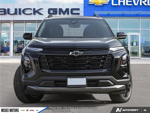 2026 Chevrolet Equinox LT (Stk: 524851) in Goderich - Image 2 of 22