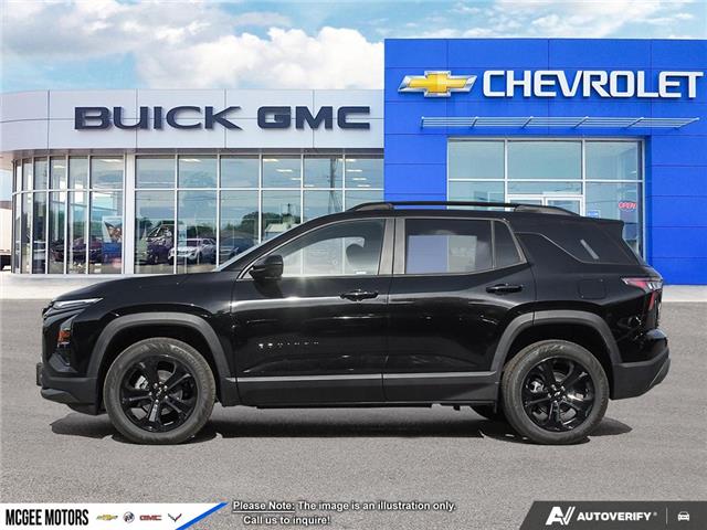 2026 Chevrolet Equinox LT (Stk: 524851) in Goderich - Image 3 of 22