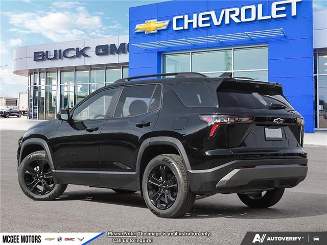 2026 Chevrolet Equinox LT (Stk: 524851) in Goderich - Image 4 of 22