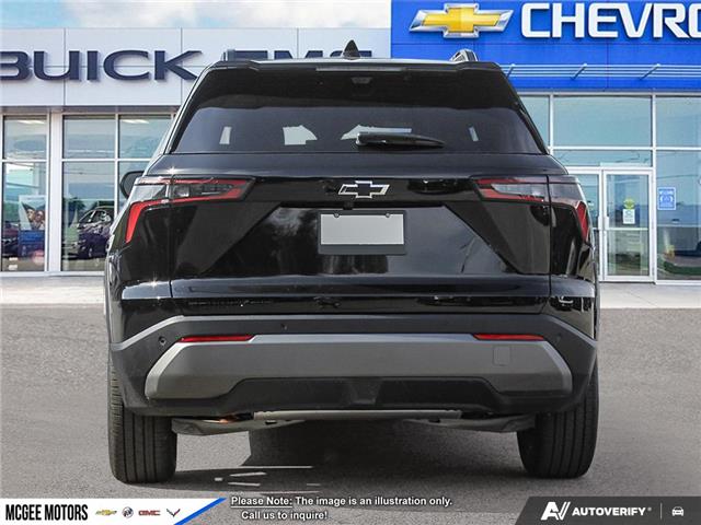 2026 Chevrolet Equinox LT (Stk: 524851) in Goderich - Image 5 of 22