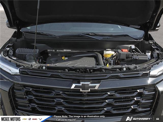 2026 Chevrolet Equinox LT (Stk: 524851) in Goderich - Image 6 of 22