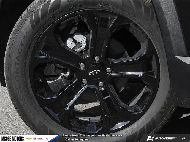 2026 Chevrolet Equinox LT (Stk: 524851) in Goderich - Image 8 of 22
