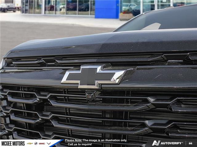 2026 Chevrolet Equinox LT (Stk: 524851) in Goderich - Image 9 of 22