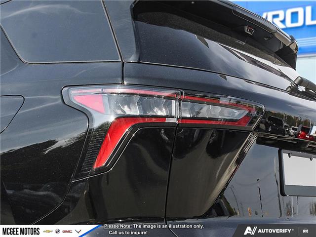 2026 Chevrolet Equinox LT (Stk: 524851) in Goderich - Image 11 of 22