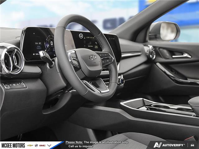 2026 Chevrolet Equinox LT (Stk: 524851) in Goderich - Image 12 of 22