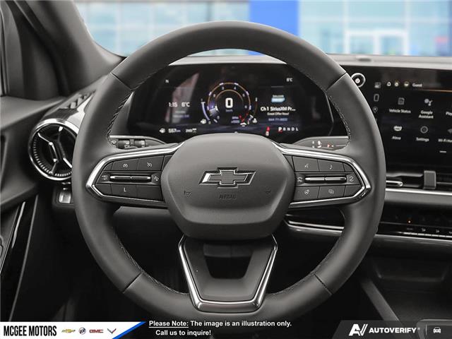 2026 Chevrolet Equinox LT (Stk: 524851) in Goderich - Image 13 of 22