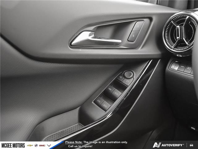 2026 Chevrolet Equinox LT (Stk: 524851) in Goderich - Image 16 of 22