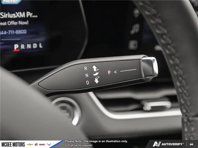 2026 Chevrolet Equinox LT (Stk: 524851) in Goderich - Image 17 of 22