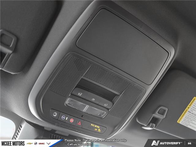 2026 Chevrolet Equinox LT (Stk: 524851) in Goderich - Image 19 of 22