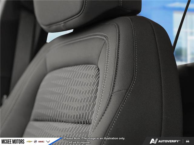 2026 Chevrolet Equinox LT (Stk: 524851) in Goderich - Image 20 of 22