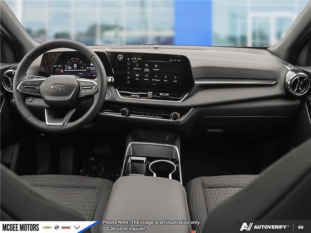 2026 Chevrolet Equinox LT (Stk: 524851) in Goderich - Image 21 of 22