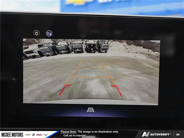 2026 Chevrolet Equinox LT (Stk: 524851) in Goderich - Image 22 of 22