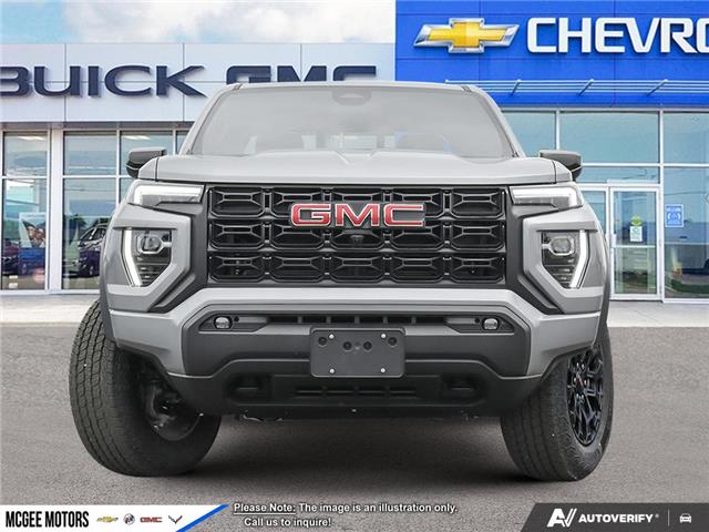 2026 GMC Canyon Elevation (Stk: 251071) in Goderich - Image 2 of 22