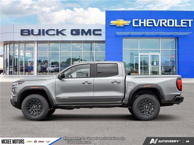 2026 GMC Canyon Elevation (Stk: 251071) in Goderich - Image 3 of 22