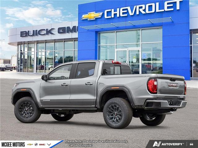2026 GMC Canyon Elevation (Stk: 251071) in Goderich - Image 4 of 22