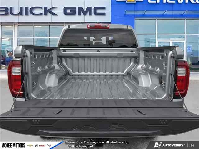 2026 GMC Canyon Elevation (Stk: 251071) in Goderich - Image 7 of 22