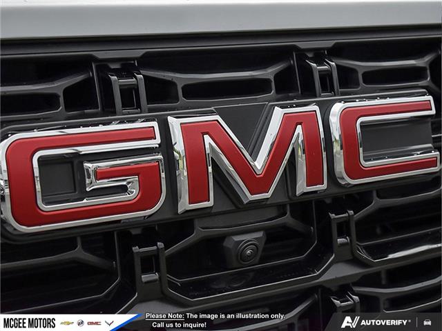 2026 GMC Canyon Elevation (Stk: 251071) in Goderich - Image 9 of 22
