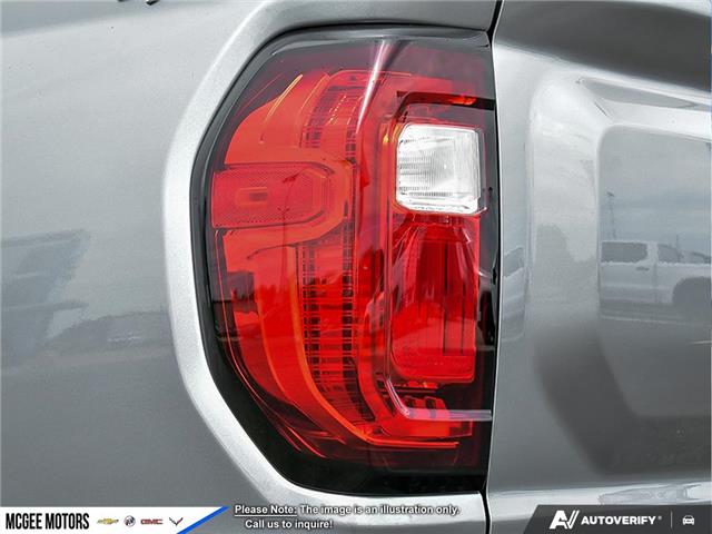 2026 GMC Canyon Elevation (Stk: 251071) in Goderich - Image 10 of 22