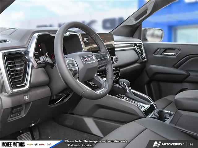 2026 GMC Canyon Elevation (Stk: 251071) in Goderich - Image 11 of 22