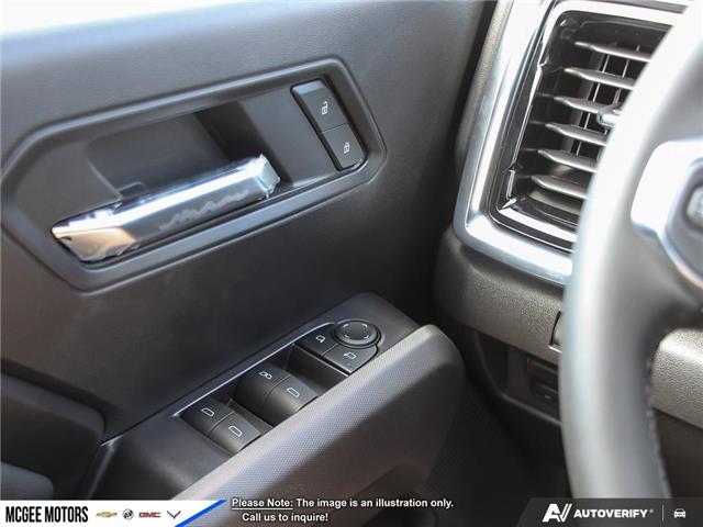 2026 GMC Canyon Elevation (Stk: 251071) in Goderich - Image 15 of 22