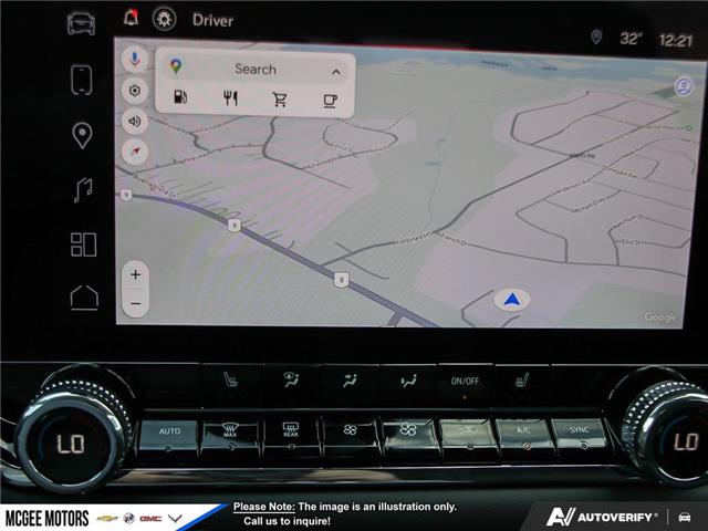 2026 GMC Canyon Elevation (Stk: 251071) in Goderich - Image 17 of 22