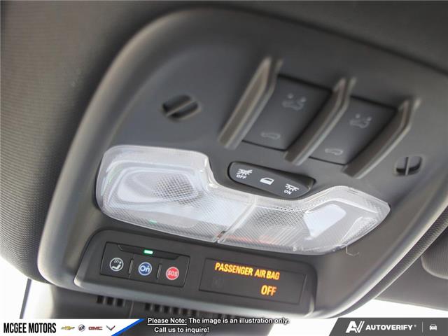 2026 GMC Canyon Elevation (Stk: 251071) in Goderich - Image 18 of 22