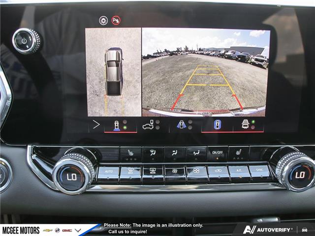 2026 GMC Canyon Elevation (Stk: 251071) in Goderich - Image 22 of 22