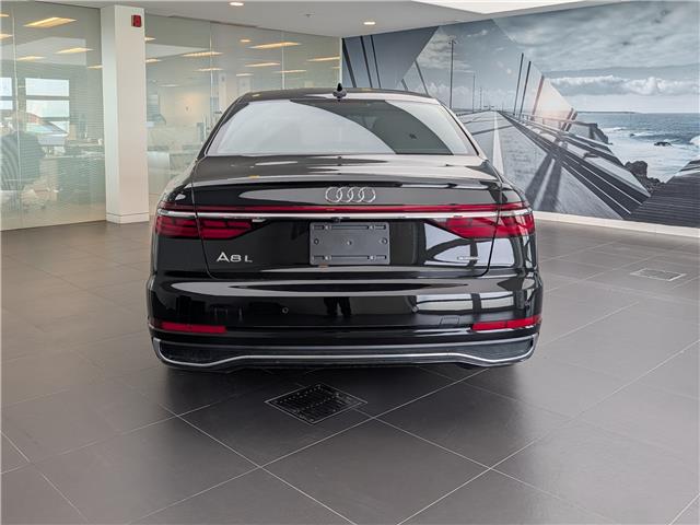 2026 Audi A8 L 55 (Stk: 185145) in Oakville - Image 3 of 11