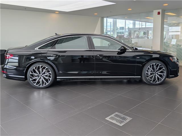 2026 Audi A8 L 55 (Stk: 185145) in Oakville - Image 2 of 11