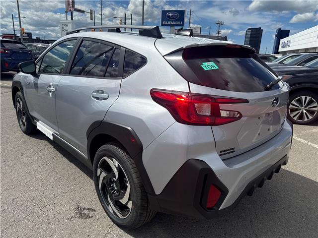 2026 Subaru Crosstrek Limited (Stk: S26341) in Newmarket - Image 2 of 6