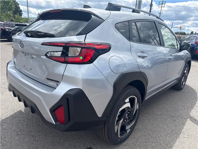 2026 Subaru Crosstrek Limited (Stk: S26341) in Newmarket - Image 3 of 6