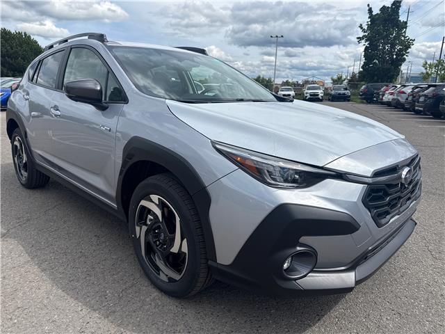 2026 Subaru Crosstrek Limited (Stk: S26341) in Newmarket - Image 4 of 6
