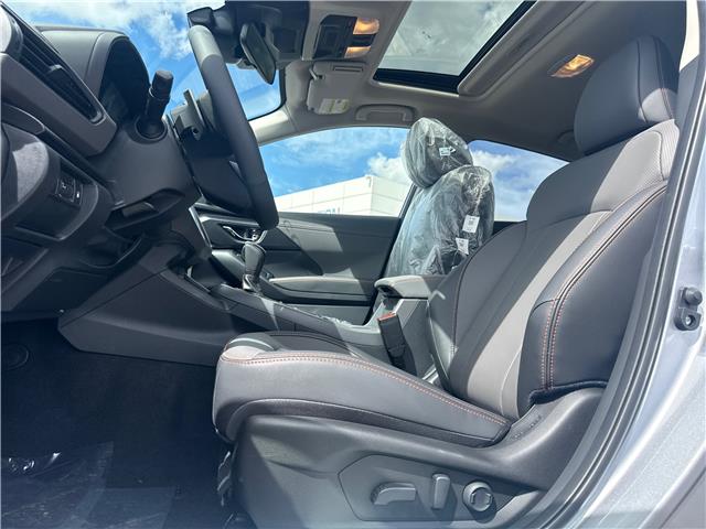2026 Subaru Crosstrek Limited (Stk: S26341) in Newmarket - Image 5 of 6