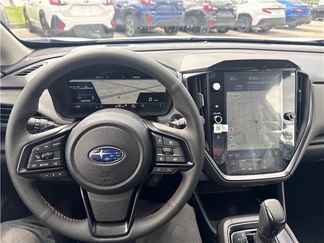 2026 Subaru Crosstrek Limited (Stk: S26341) in Newmarket - Image 6 of 6