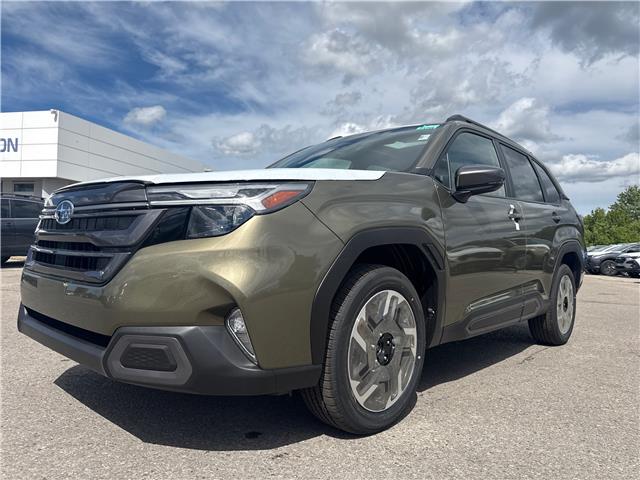 2026 Subaru Forester Limited (Stk: S26340) in Newmarket - Image 1 of 6