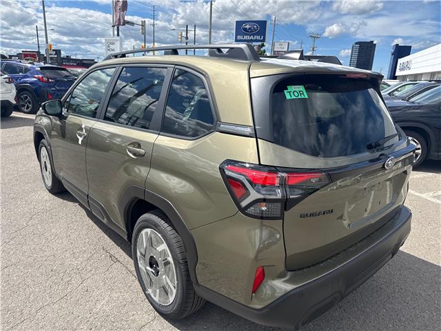 2026 Subaru Forester Limited (Stk: S26340) in Newmarket - Image 2 of 6