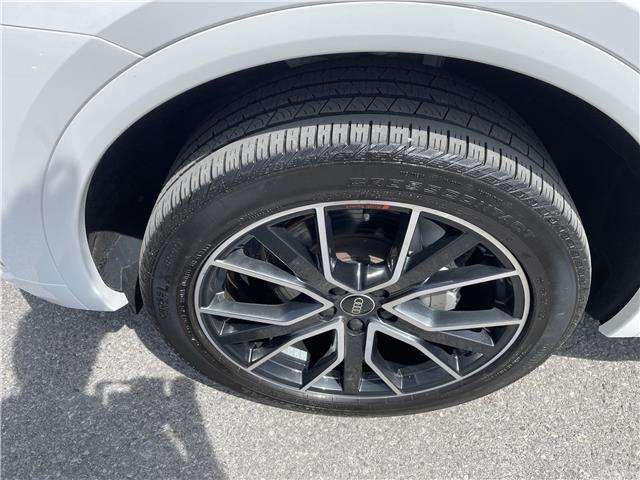 2023 Audi Q5 45 Progressiv (Stk: 164568) in Ottawa - Image 10 of 25 2023 Audi Q5 45 Progressiv (Stk: 164568) in Ottawa - Image 10 of 25