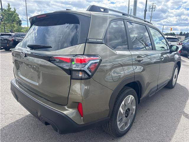 2026 Subaru Forester Limited (Stk: S26340) in Newmarket - Image 3 of 6