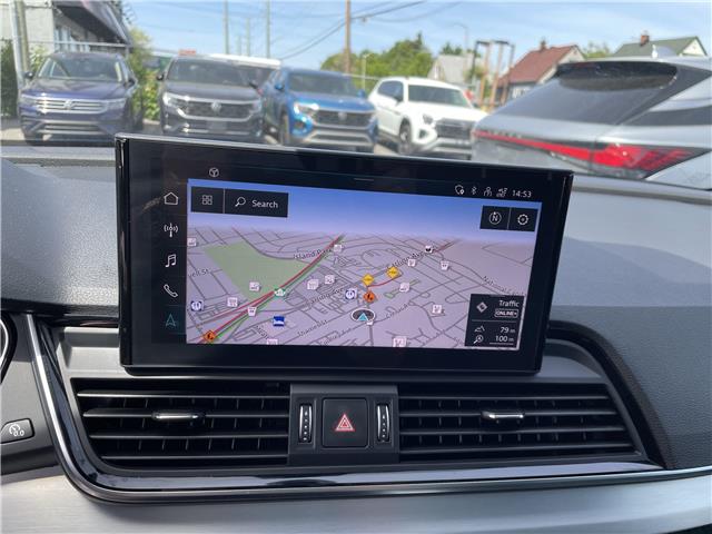 2023 Audi Q5 45 Progressiv (Stk: 164568) in Ottawa - Image 18 of 25 2023 Audi Q5 45 Progressiv (Stk: 164568) in Ottawa - Image 18 of 25