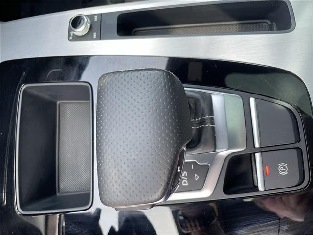 2023 Audi Q5 45 Progressiv (Stk: 164568) in Ottawa - Image 20 of 25 2023 Audi Q5 45 Progressiv (Stk: 164568) in Ottawa - Image 20 of 25