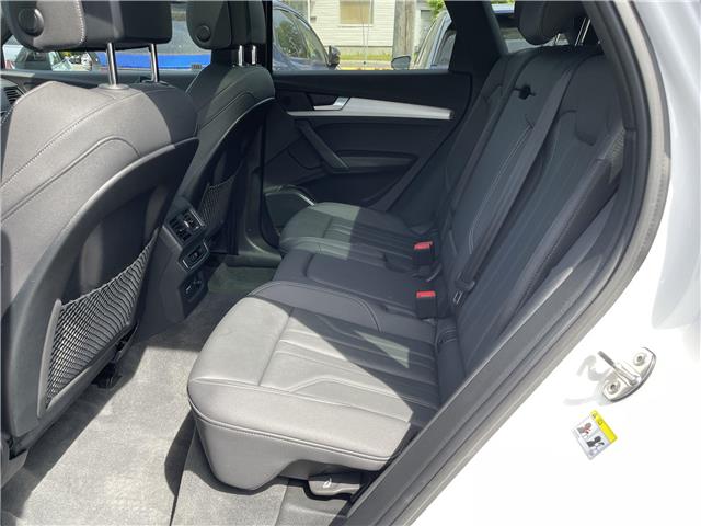 2023 Audi Q5 45 Progressiv (Stk: 164568) in Ottawa - Image 23 of 25 2023 Audi Q5 45 Progressiv (Stk: 164568) in Ottawa - Image 23 of 25