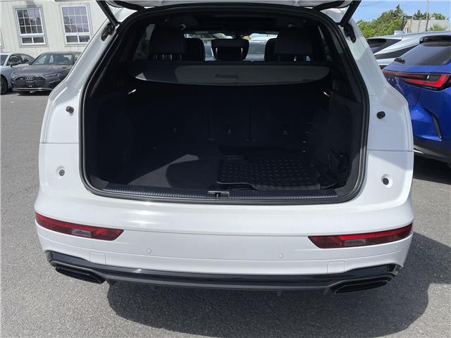 2023 Audi Q5 45 Progressiv (Stk: 164568) in Ottawa - Image 24 of 25 2023 Audi Q5 45 Progressiv (Stk: 164568) in Ottawa - Image 24 of 25