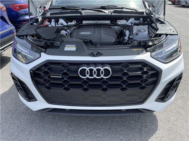 2023 Audi Q5 45 Progressiv (Stk: 164568) in Ottawa - Image 25 of 25 2023 Audi Q5 45 Progressiv (Stk: 164568) in Ottawa - Image 25 of 25