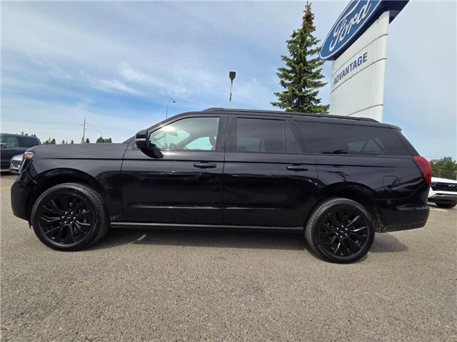 2025 Ford Expedition Max Platinum (Stk: 7175) in Calgary - Image 3 of 15