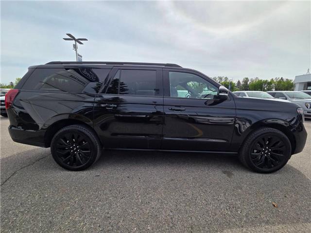 2025 Ford Expedition Max Platinum (Stk: 7175) in Calgary - Image 4 of 15